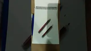3D drawing# 3D Caesar drawing#art