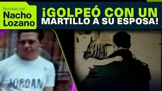 Un hombre mató a su esposa y secuestró a una de sus hijas en Cuautitlán, Edomex