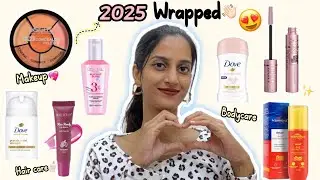 *Прощай* 2025 год! 💖👋🏻