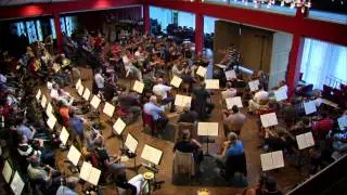WAGNER & ME - Theatrical Trailer