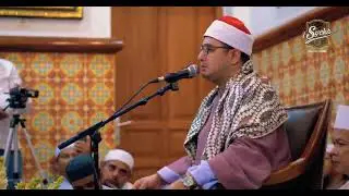حالة حُب وعشق للعالمي محمود الشحات أنور من أندونسيا الحبيبة | آخر النساء والشمس والليل 😍