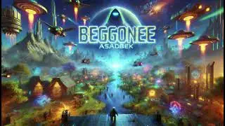 🎵 Asadbek - Begonee (Deluxe Version)
