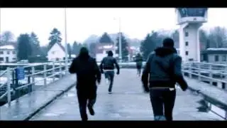 King Kong Killers - Frozen (Official Video)