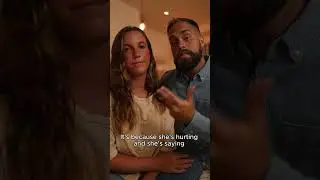 What does your wife really want when she&rsquo;s upset with you???