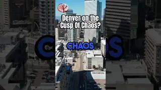 Denver in Crisis: $100 Million Strain as 40,000 Migrants Flood Sanctuary City