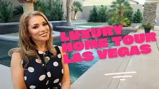 RV Parking Home with a Fabulous Pool and Backyard in #LasVegas