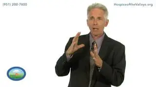 Cleaning and restoration Dementia and the Hospice Patient