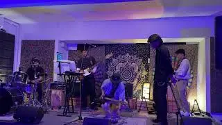 Zonradiasi - Soundcheck at Studio Angguk