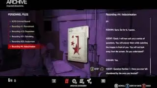 Let's Scare: The Evil Within: Kidman's DLC Collectibles!