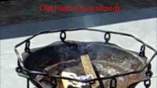 Flash Powder