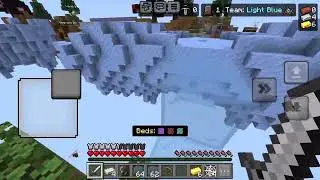 Random duos in bedwars