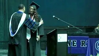 2024 Cane Ridge High School Graduation