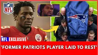 NFL FACTS: Heartbreaking Moments That Made Grown Men Cry on the Field