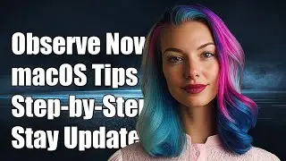 How to Observe New System Notifications on macOS: A Step-by-Step Guide