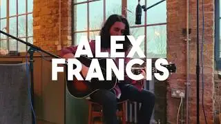 Marvin Gaye - &lsquo;Heard It Through The Grapevine' (Alex Francis cover)