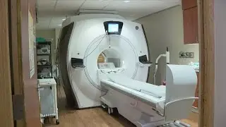 Onslow Memorial Hospital upgrades imaging technology