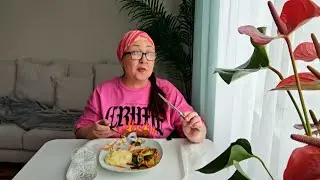 Берегись заботливой  родни !