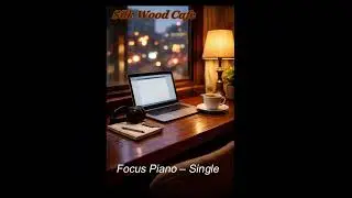 Focus Piano Music &ndash; Single