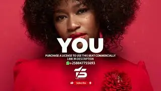 (SOLD) Zouk Type Beat 