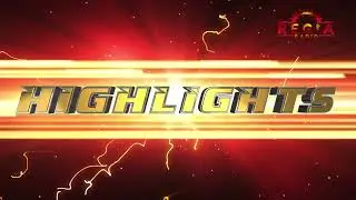 Regia Radio Top 10 Intro