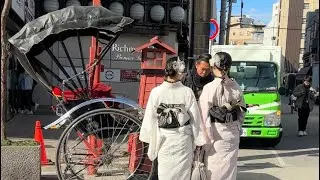 Culture and discipline of Japanese people