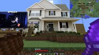 Ayudando a la GENTE en PIOLACRAFT :)