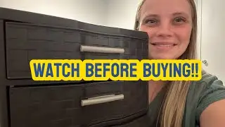 3 Drawer Stackable Desktop Organizer Review