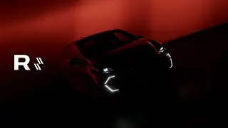 powerfully efficient | Renault Clio full hybrid ETech 160 hp self-charging