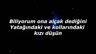 Agnes Obel - Beast (T&uuml;rk&ccedil;e &Ccedil;eviri)