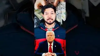क्या इसे डरने की ज़रूरत है? 🔥| #shorts #america #dollar #business