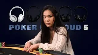 Poker Out Loud Season 5 Trailer | Solve for Why