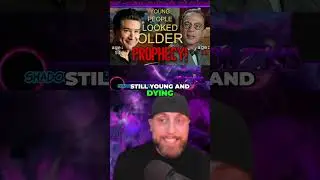 Time Speeding Up: Apocalypse Prophecy & Younger People