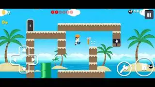 Mr maker 2 level 25