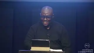 GOOD WORKS // PST. 'SEGUN OKE
