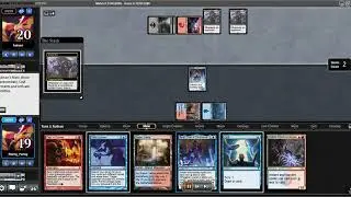 PAENG4983 Modern: Waste Not Combo