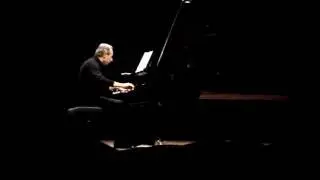 Gian Paolo Luppi: Prelude no.10 a Carlo Mazzoli