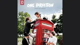 One Direction - Magic ( Acapella - Vocals Only )
