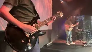 Mercy Hill Church: Intro/Lord We Thank You By Mercy Hill Worship - Electric Guitar Playthrough