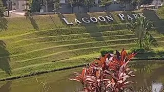 Lagoon Park Bukit Golf