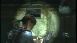 Resident Evil Revelations Walkthrough Episode 4