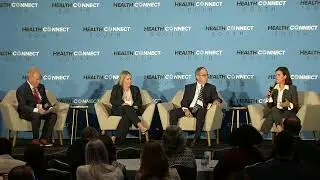 Catalysts For Change: Philanthropy's Role in the Health Ecosystem