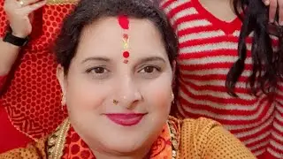 Reeta Pandey Vlogs is live! स्वास्थ्य संबंधी जानकारी बताएं#general#knowledge#IPS#PCS#GK#healthy 🙏🙏