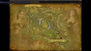 WoW Battleground Blitz Brawl: Comp Stomp - Arathi Basin