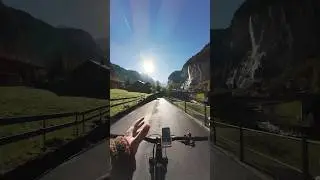 Schweiz ist sch&ouml;ner als Deutschland..