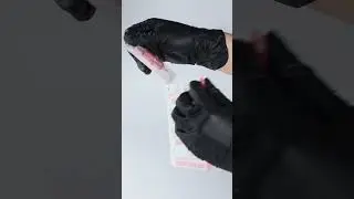 YD Pink Crystal Universal Needle for eyebrow tattoo