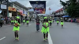 Balik Ati Parade Battle of Ati-Atihan Bands Contest 2026 | Kalibo Ati-atihan Festival 2026
