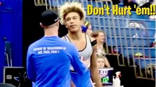 EVERYBODY Wants to FIGHT Jordan!