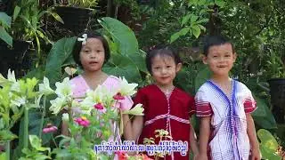Palm Sunday Song