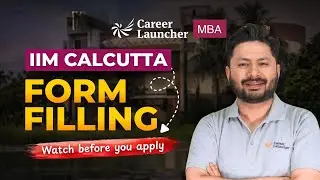 How to Impress IIM Calcutta with Your SOP? Complete GDPI Guide | Career Launcher MBA