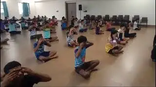 Govardhan skill centre galtare taluka wada district palghar,